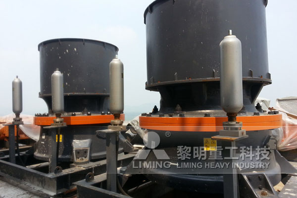 1200圆锥式破碎机能磨吗,铝矿石破碎工作原理